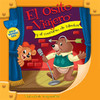 El Osito Viajero y el Concurso de Talentos [Traveling Bear and the Talent Show (Texto Completo)] (Unabridged)