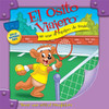 El Osito Viajero Se Une Al Equipo de Tenis [Traveling Bear Joins the Tennis Team (Texto Completo)] (Unabridged)