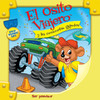 El Osito Viajero y las Camionetas Gigantes [Traveling Bear Goes to the Monster Truck Parade (Texto Completo)] (Unabridged)