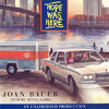 Hope Was Here (Unabridged)
