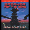 Speaker for the Dead (Unabridged)