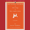 The Curious Incident of the Dog in the Night-Time (Unabridged)