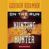 Hunting the Hunter: On the Run, Chase 6 (Unabridged)