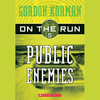 Public Enemies: On the Run, Chase 5 (Unabridged)