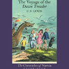 The Voyage of the Dawn Treader: The Chronicles of Narnia (Unabridged)