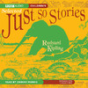 Just So Stories: How the Camel Got His Hump (Unabridged)