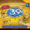 The 39 Clues, Book 4: Beyond the Grave (Unabridged)