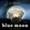 Blue Moon: The Immortals (Unabridged)