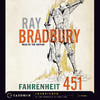Fahrenheit 451 (Unabridged)