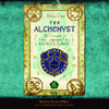 The Alchemyst: The Secrets of the Immortal Nicholas Flamel (Unabridged)