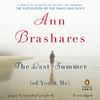 The Last Summer (of You and Me) (Unabridged)