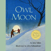 Owl Moon (Unabridged)