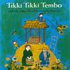 Tikki Tikki Tembo (Unabridged)