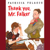 Thank You, Mr. Falker (Unabridged)