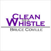 Clean As a Whistle (Unabridged)