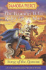 The Woman Who Rides Like a Man: Song of the Lioness, Book 3 (Unabridged)