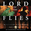 Lord of the Flies (Unabridged)