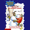 Jigsaw Jones: The Case of the Christmas Snowman (Unabridged)