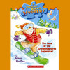 Jigsaw Jones: The Case of the Snowboarding Superstar (Unabridged)