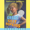 The Great Gilly Hopkins (Unabridged)