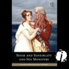Sense and Sensibility and Sea Monsters (Unabridged)