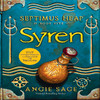 Syren: Septimus Heap, Book Five (Unabridged)