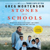 Stones Into Schools: Promoting Peace With Books, Not Bombs, In Afghanistan and Pakistan (Unabridged)