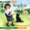 Sophie's Snail (Unabridged)