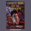 Charlie Bone and the Hidden King (Unabridged)