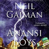 Anansi Boys (Unabridged)