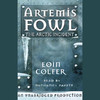 The Arctic Incident: Artemis Fowl, Book 2 (Unabridged)