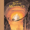 The Sea of Monsters: Percy Jackson and the Olympians, Book 2 (Unabridged)