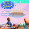 The Secrets of Droon, Books 4-6 (Unabridged)