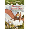 Magic Tree House #1: Dinosaurs Before Dark (Unabridged)