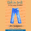 Girls In Pants: The Third Summer of the Sisterhood (Unabridged)