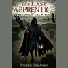 The Last Apprentice: Revenge of the Witch (Unabridged)