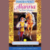 Alanna, The First Adventure: Song of the Lioness, Book 1 (Unabridged)