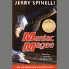 Maniac Magee (Unabridged)