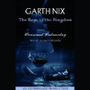 Drowned Wednesday: The Keys to the Kingdom, Book 3 (Unabridged)