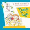 Double Fudge (Unabridged)
