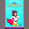 Junie B. Jones Collection: Books 13-16 (Unabridged)