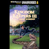 Disney in Shadow: Kingdom Keepers III (Unabridged)