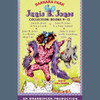 Junie B. Jones Collection: Books 9-12 (Unabridged)
