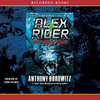 Crocodile Tears: An Alex Rider Adventure (Unabridged)