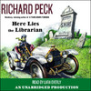 Here Lies the Librarian (Unabridged)