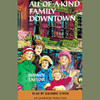 All-of-a-Kind Family Downtown (Unabridged)