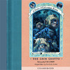 The Grim Grotto: A Series of Unfortunate Events #11 (Unabridged)