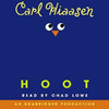 Hoot (Unabridged)