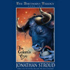 The Golem's Eye: The Bartimaeus Trilogy, Book Two (Unabridged)