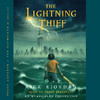 The Lightning Thief: Percy Jackson and the Olympians, Book 1 (Unabridged)